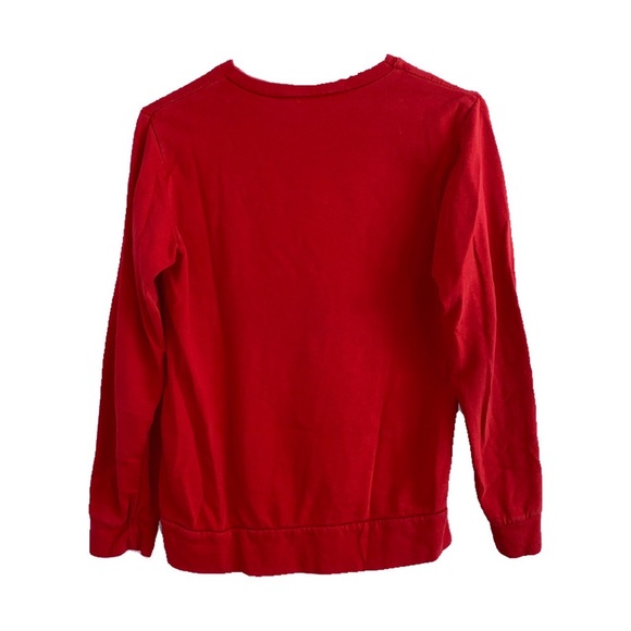 graphic snickers sweatshirt - Picture 2 of 2